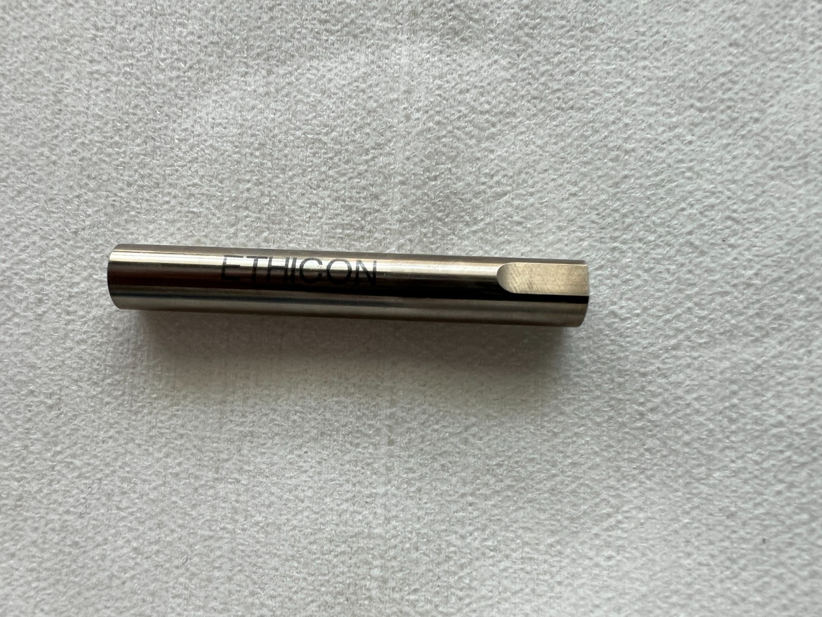 Harmonic Scalpel Grey Test Tip Only