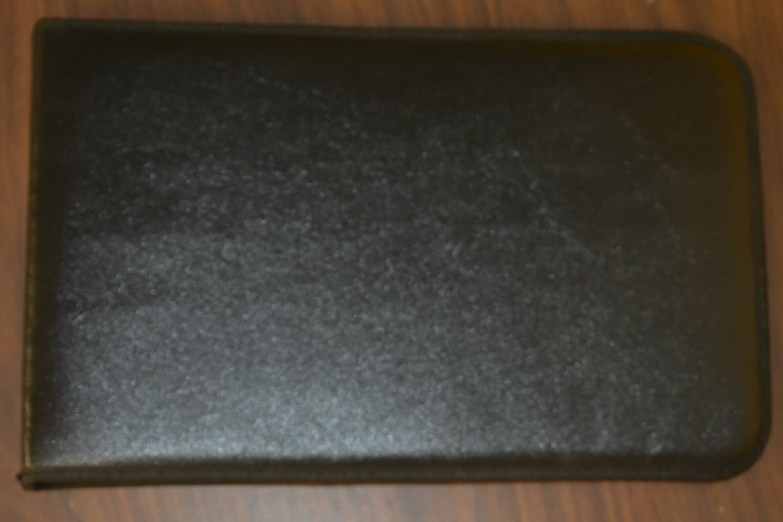 KONIG GENERAL SURGERY SET 18 PCS LEATHER CASE