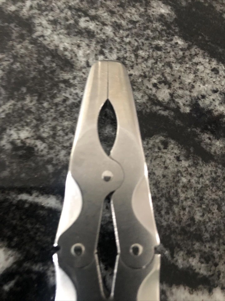 Jarit 230-211 Ruskin Rongeur, D/A, 5mm Bite, CVD., 7-1/4” German Stainless