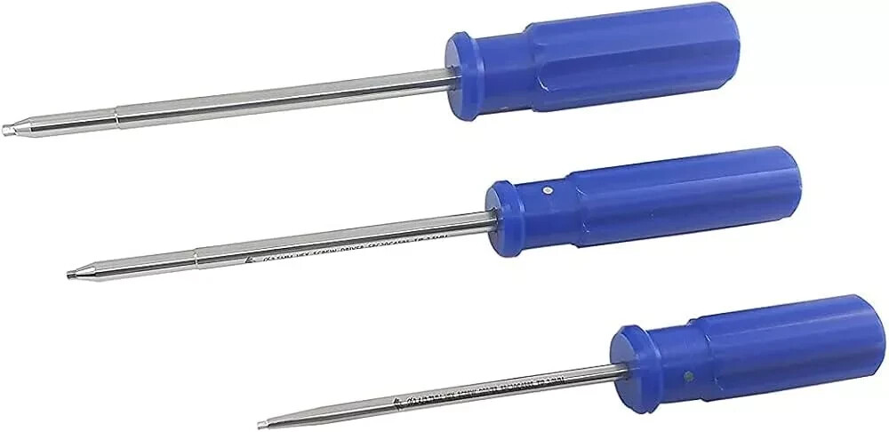 Orthopedic Screw Driver Stainless Steel Surgical Instruments Fast Shipping