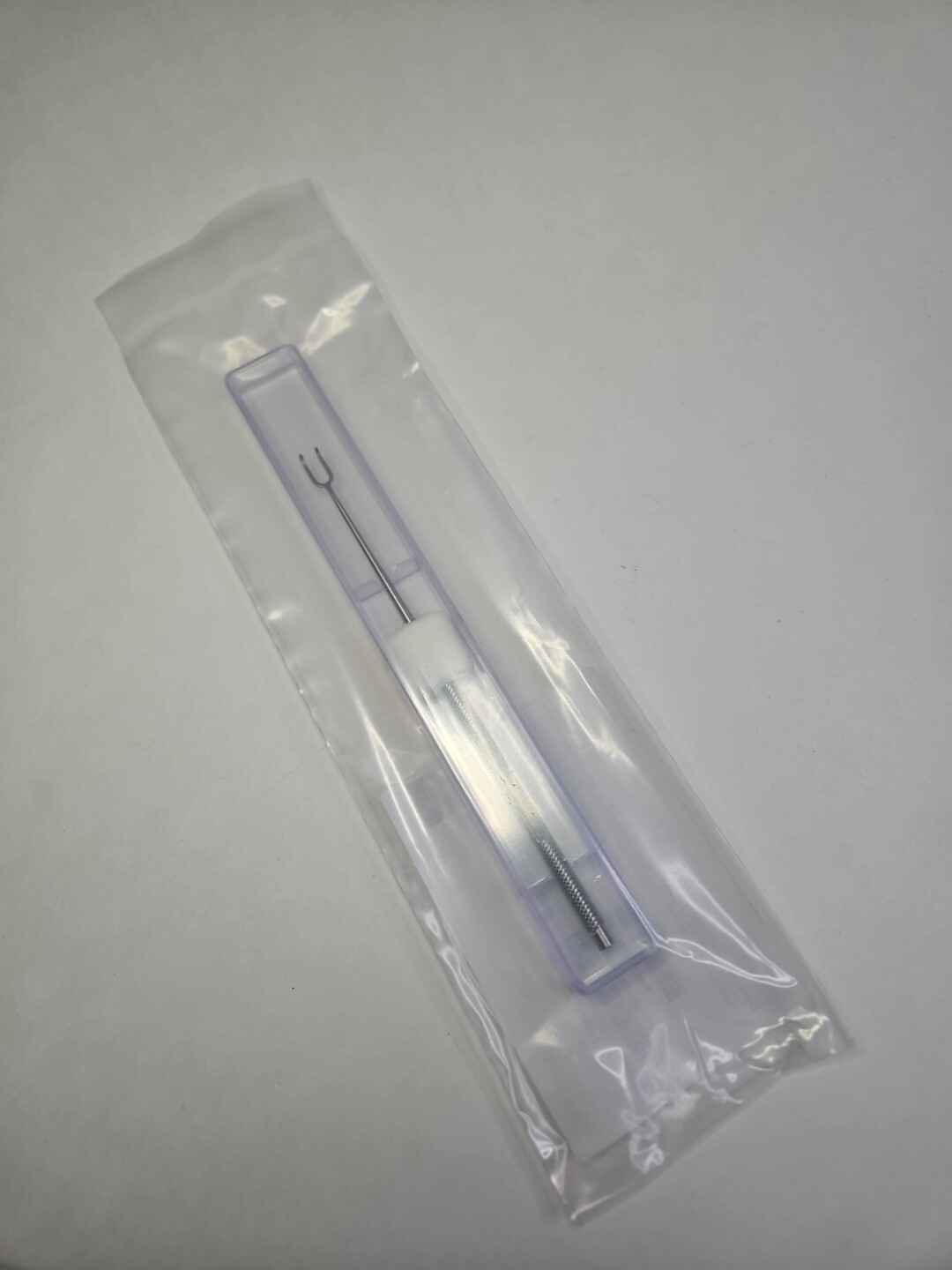 Konig MDS1821605 Delicate Joseph Hook, 2-Prng, 5mm, 6-1/4″
