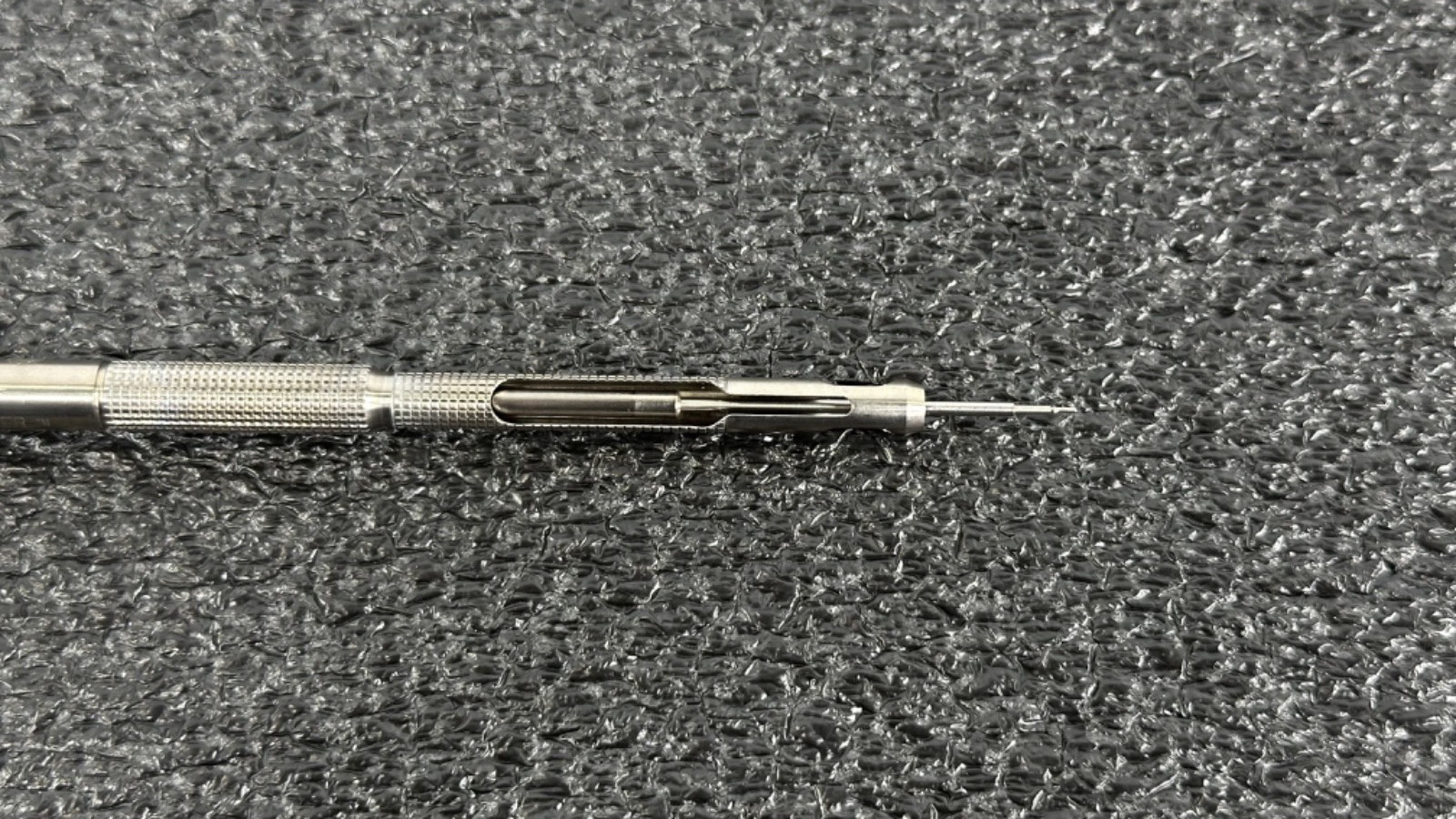 Allergan The Unfolder PSHST Ophthalmic IOL Lens Insertion Instrument Lot 5-001