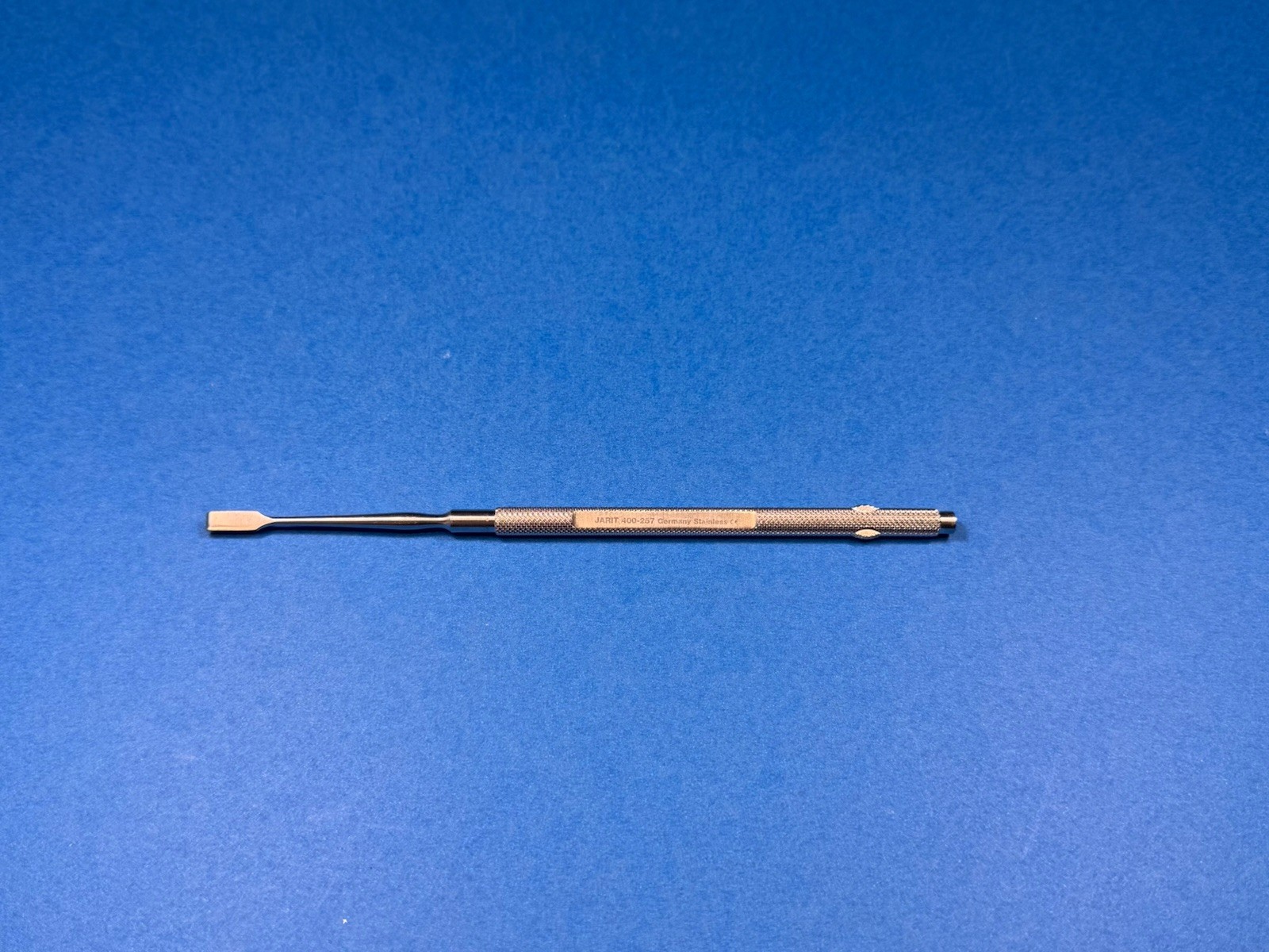 Jarit 400-257 Straight Chisel