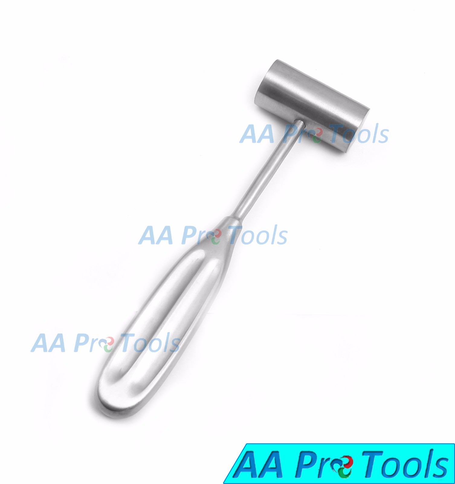 AA Pro: Gerzog Mallet Orthopedic 650g Surgical Dental Instruments