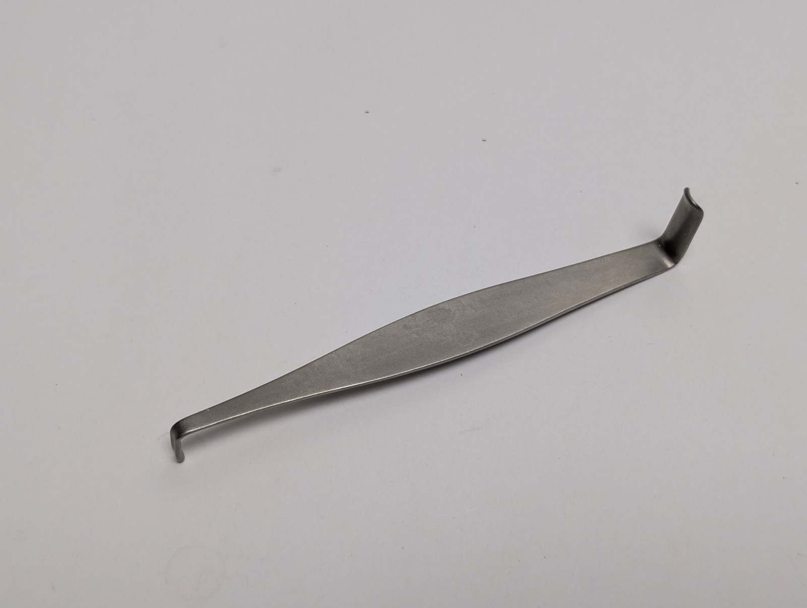 5 pcs. JARIT 450-126 450-151 300-411 V. MUELLER SU3720 Surgical Instrument USED