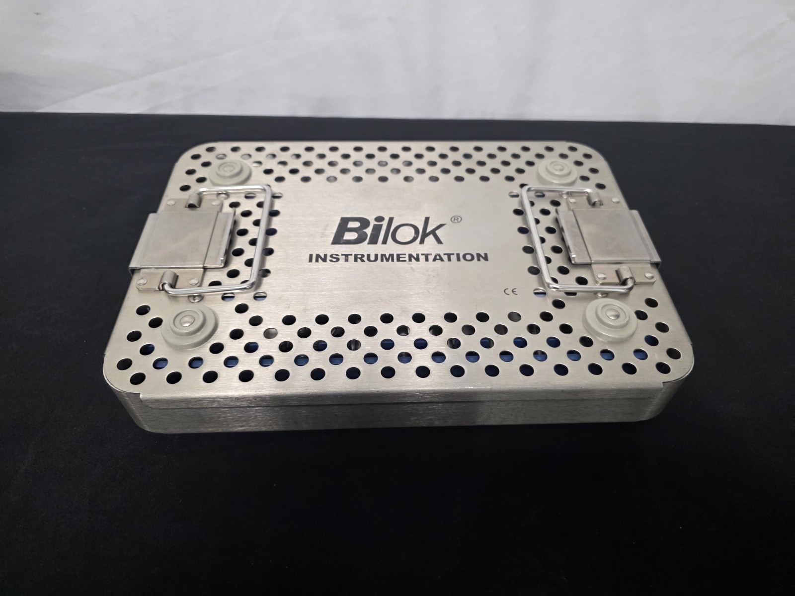 Atlantech Orthopedic BILOK ACL Graft Set Extras Inc.