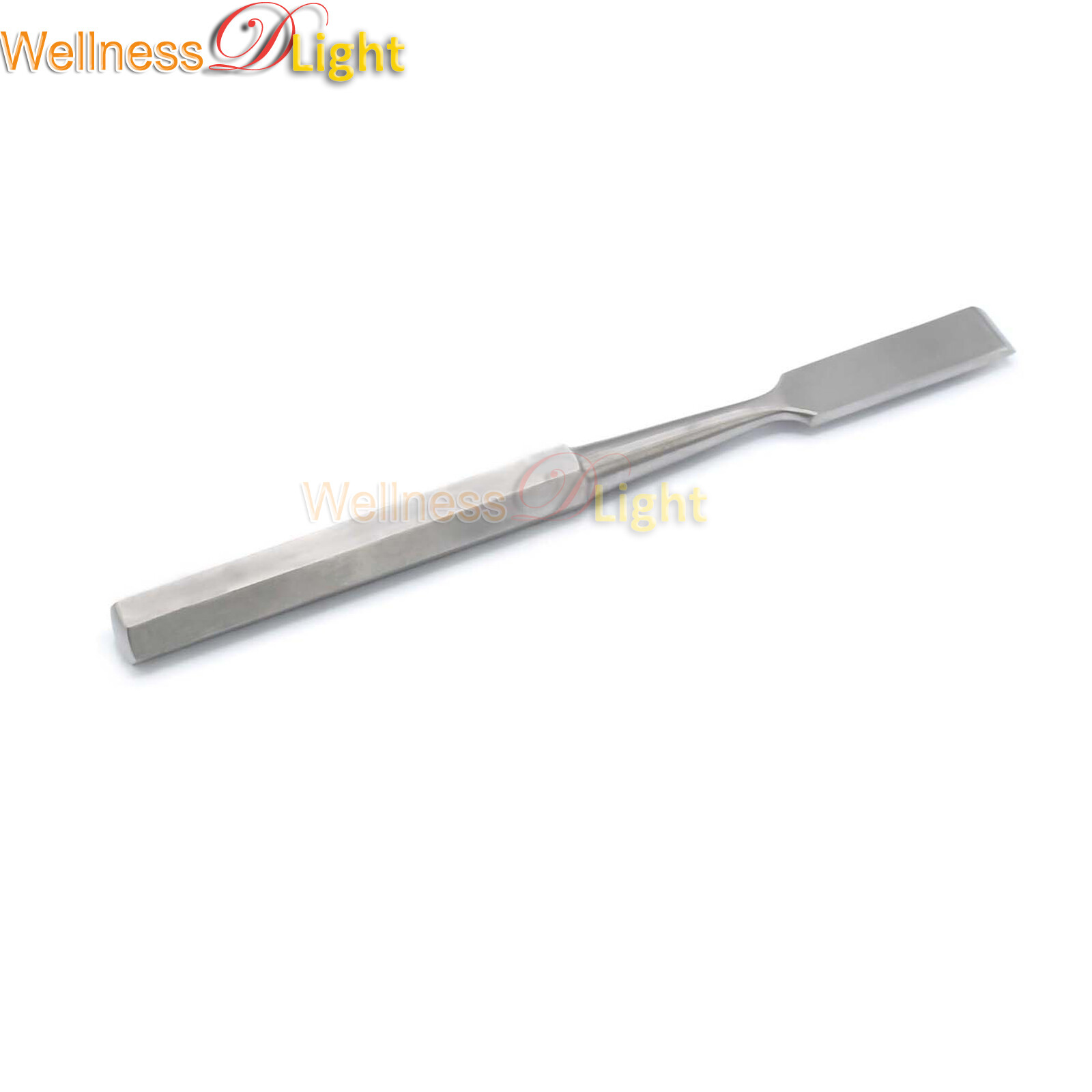 WDL New 16mm Straight Hibbs Osteotomes Chisel 9” Orthopedic Surgical Inst