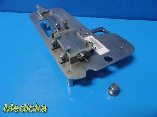BARD Medical BRACHYTHERAPY Quick Load Loader For Prostate Seeding Needle ~26177