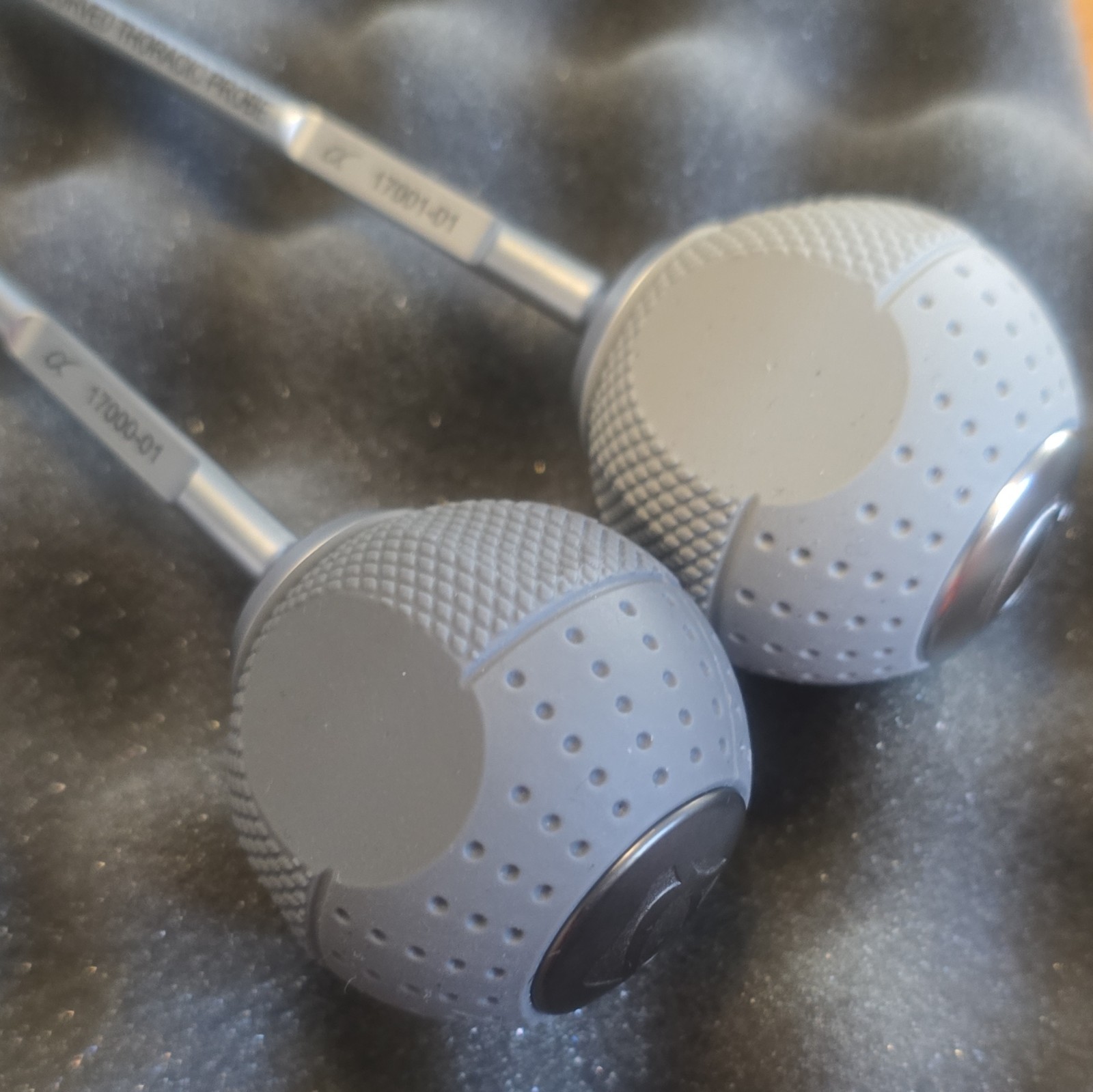 2 Pedicle Probe Instrument