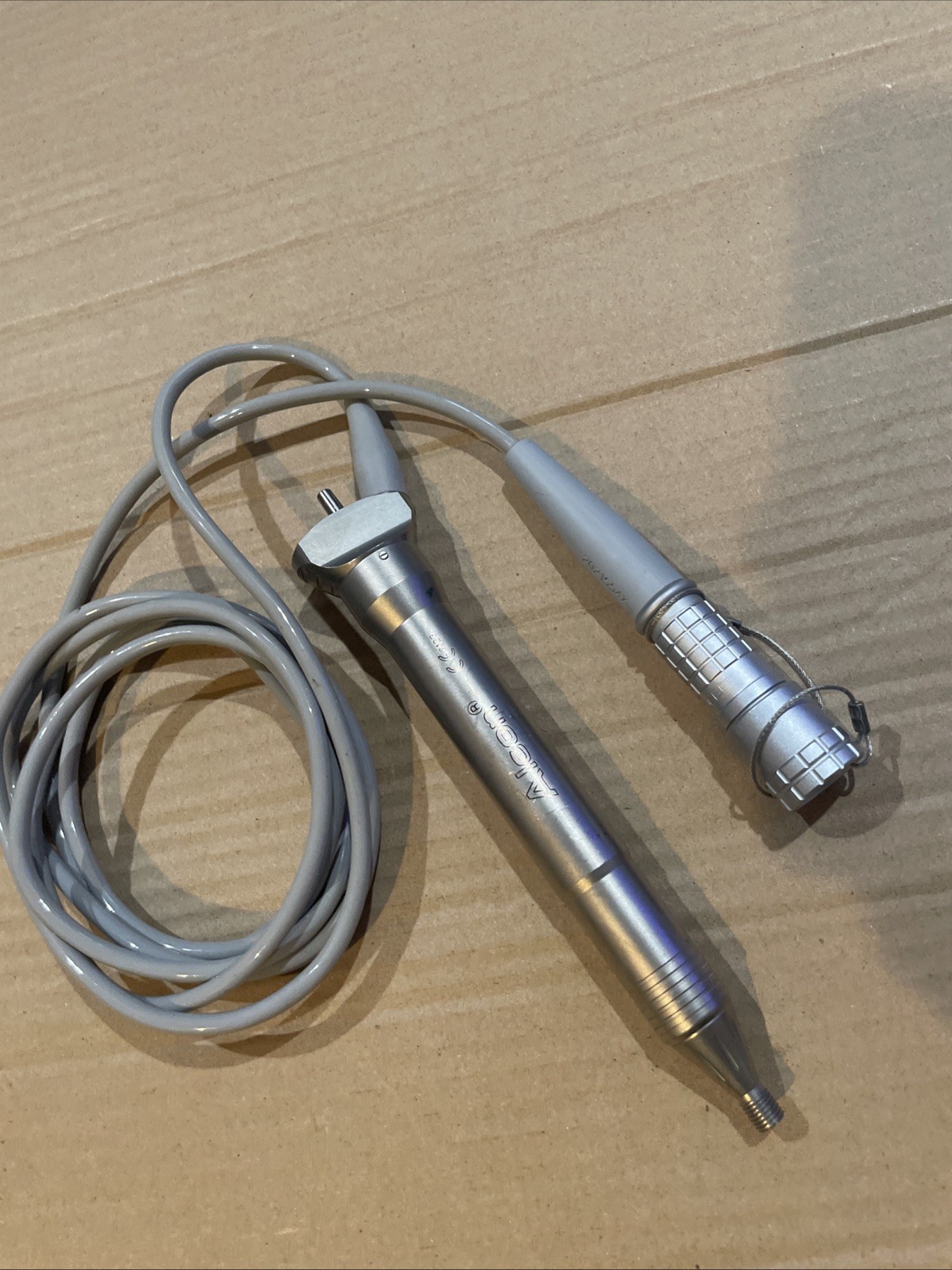 Alcon 8065740968 Phaco Neosonix Pacoemulsifier Handpiece