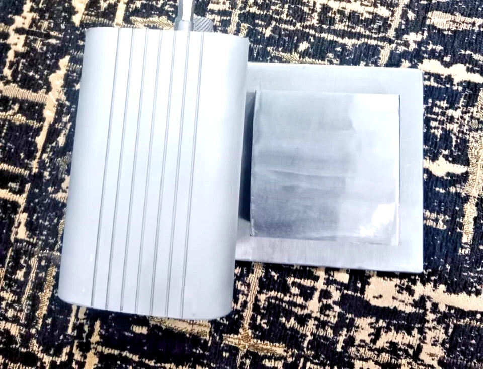 Skin Graft Mesher Surgical Instrument Dermatome Plastic Surgery Medical Device