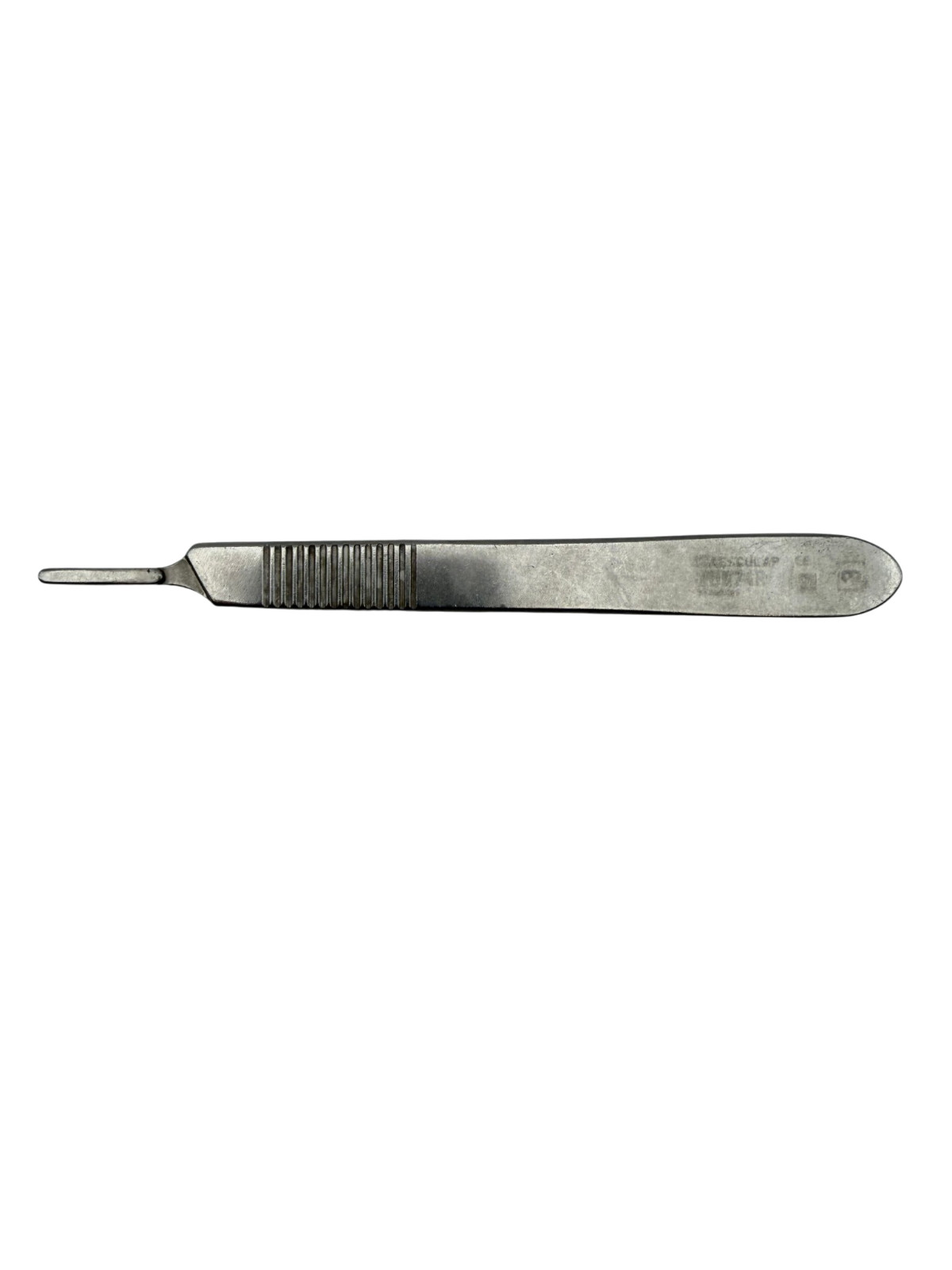Aesculap BB074R Scalpel Handle