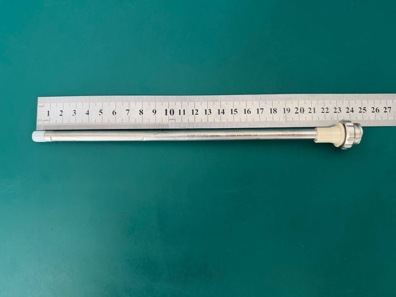 Karl Storz 27050XA/26050XA Resectoscope Inner Sheath