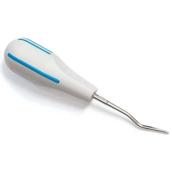 Directa 506361 Dental Luxator Periotome Short 3mm Contra Angle Blade