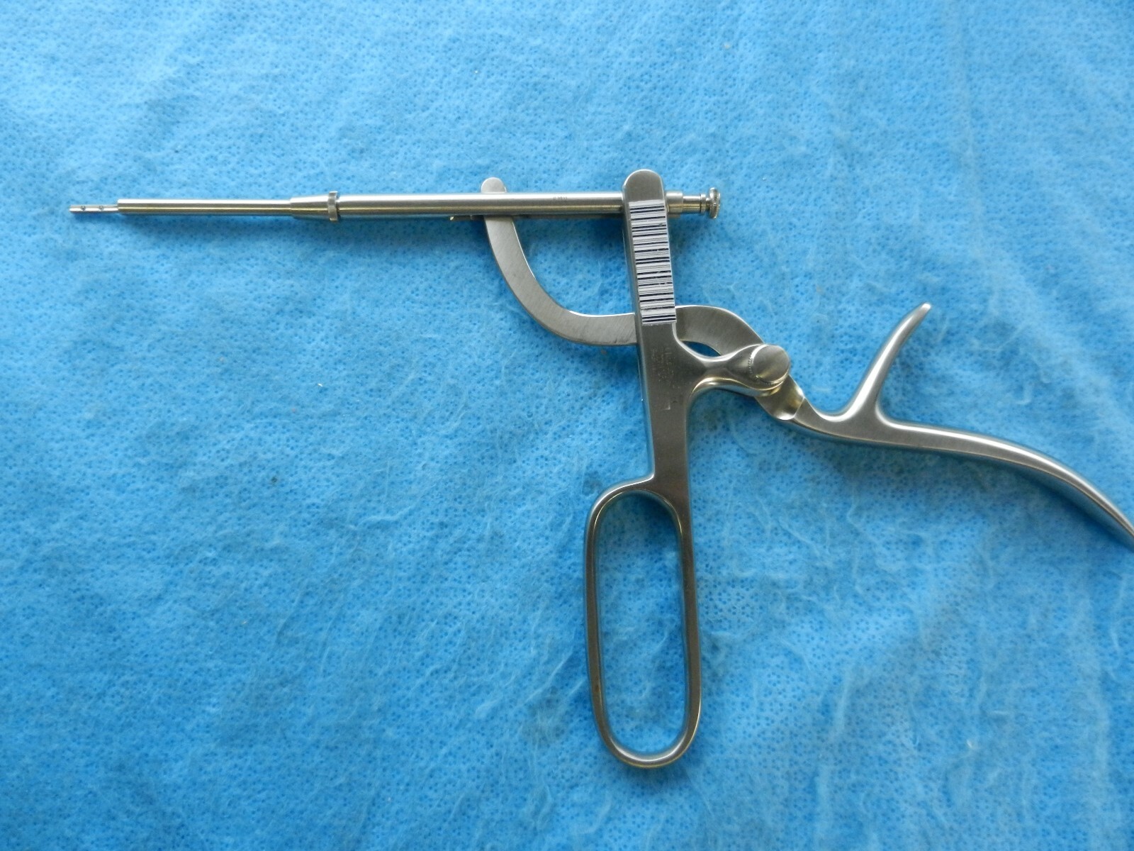Aesculap Surgical ENT Tyding Tonsil Snare OM781R