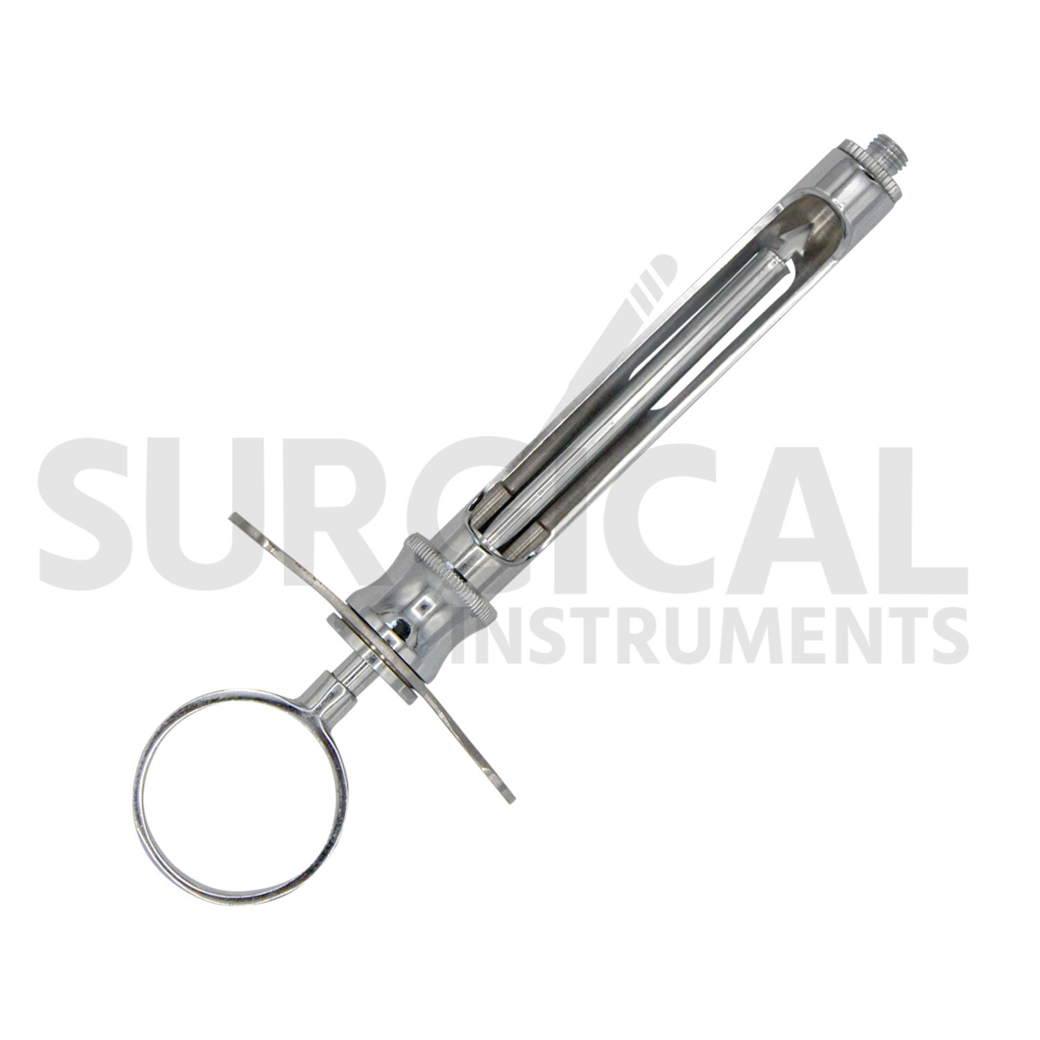 Dental Aspirating Syringe Dentist Surgical Instruments 1.8cc C-W type German GR