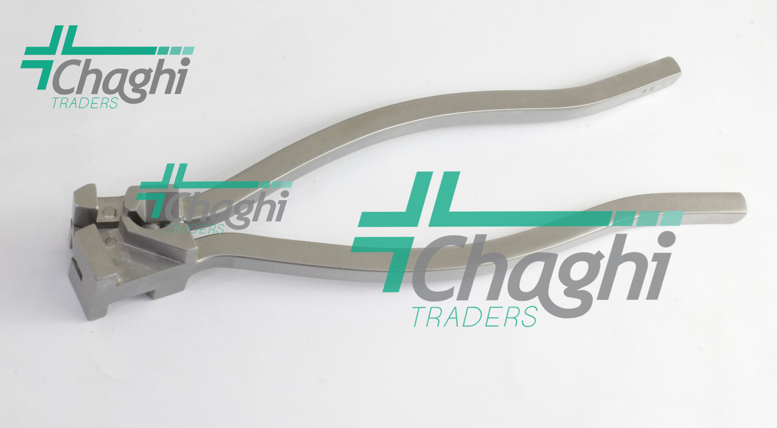 Reconstruction Plate Bending Pliers 2.7 / 3.5 Bending instruments Chaghi Traders
