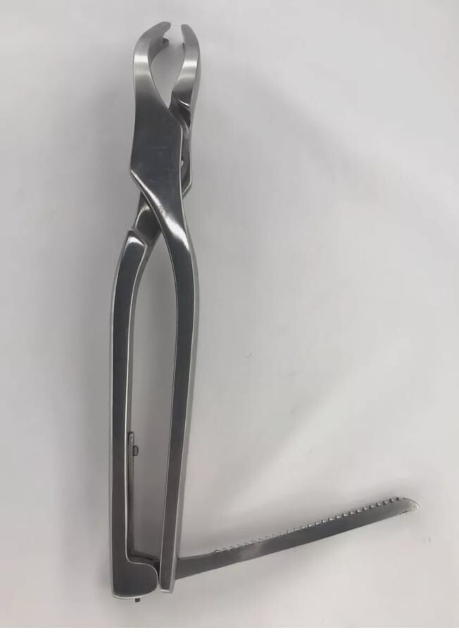 Rod Compressor Spine Surgical Orthopedic Instruments