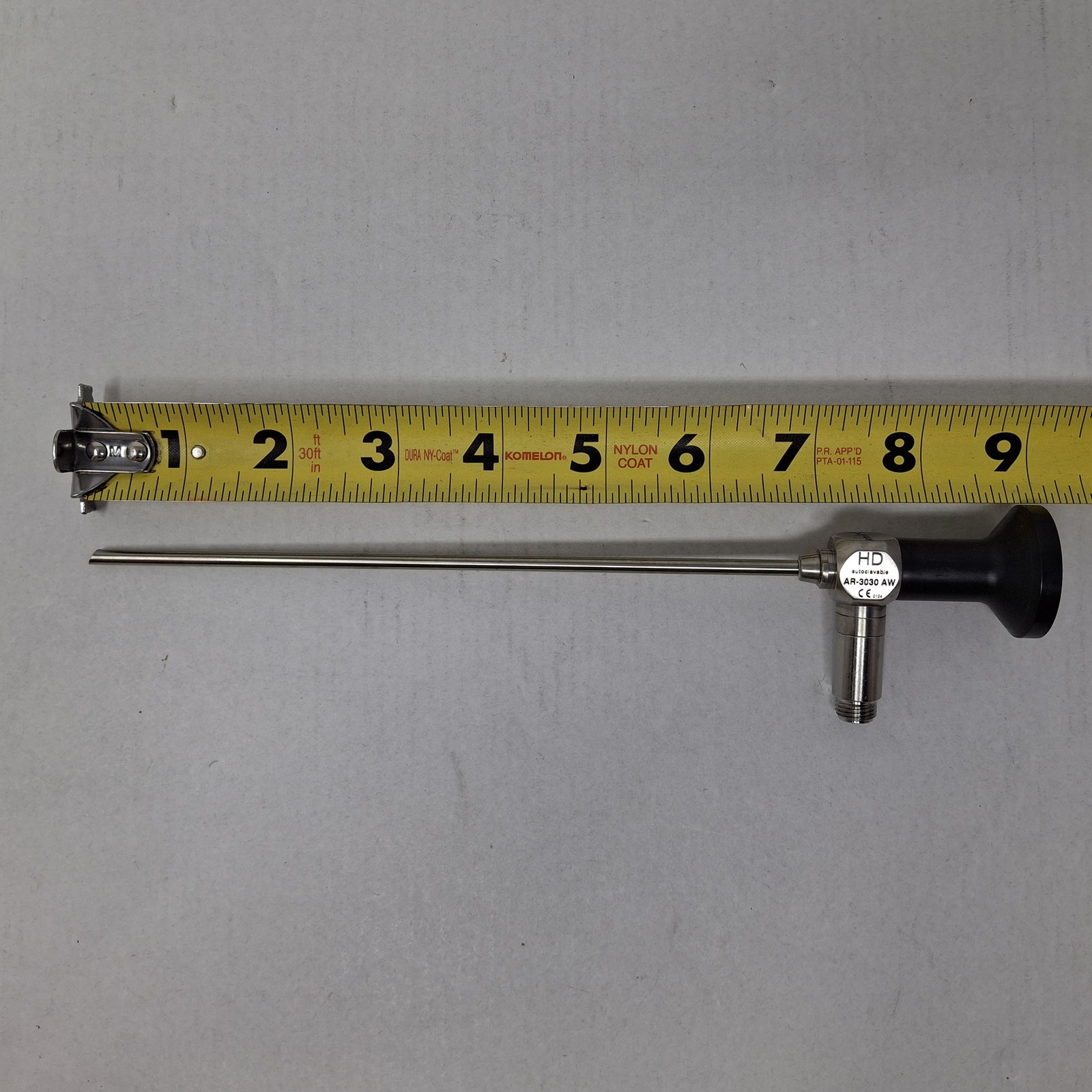 Arthrex Ar-3030AW 30° Arthroscope