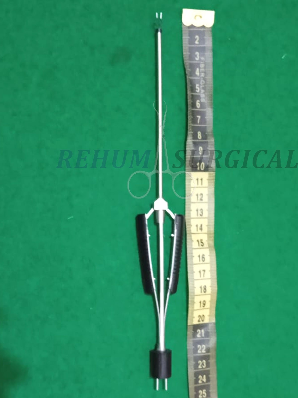 Bipolar Surgical Pincer – Designed for Transsphenoidal Pituitary Tumor Surgery