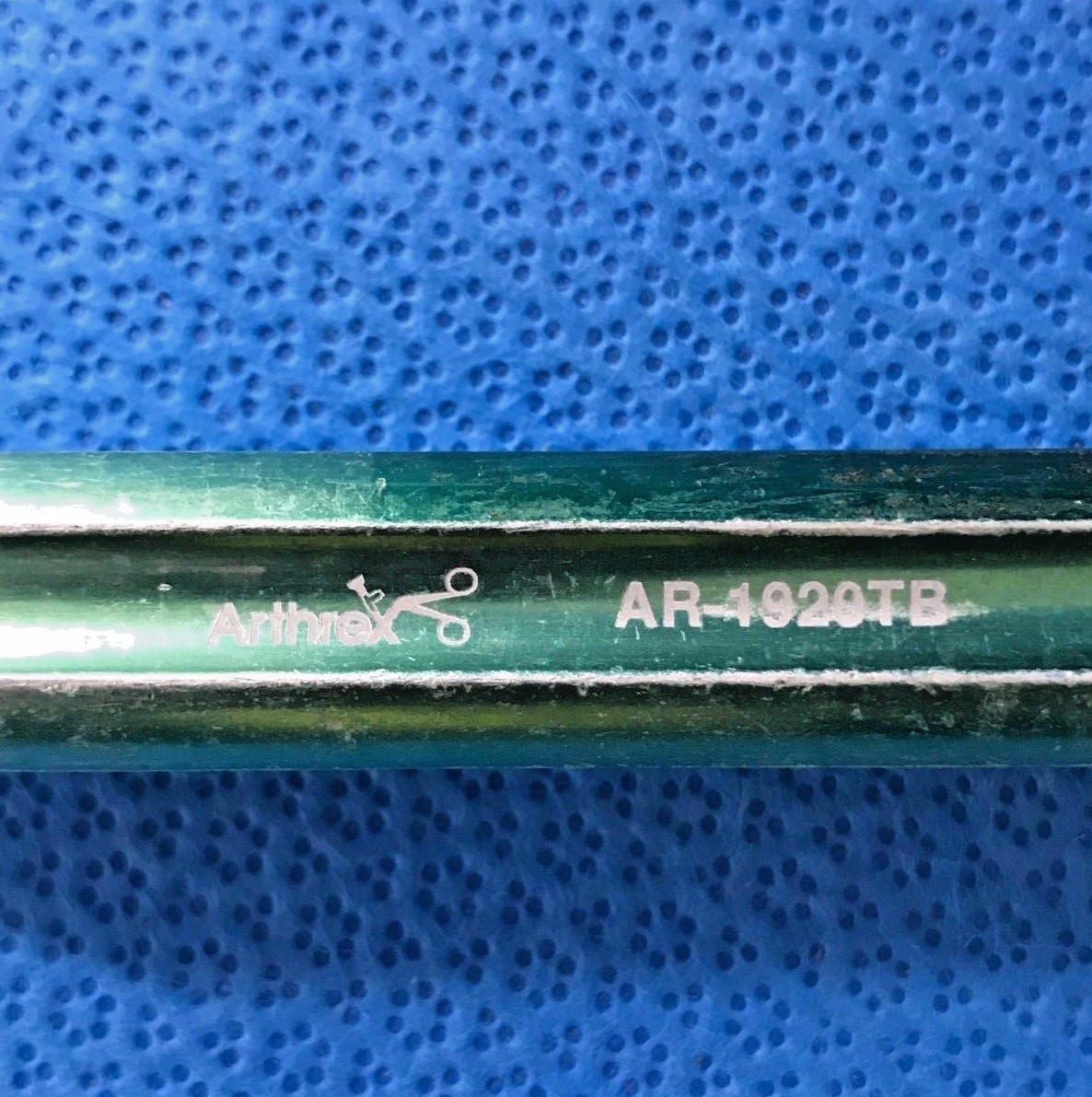 Arthrex AR-1920TB Arthroscopic Bio Cork Tap/Punch