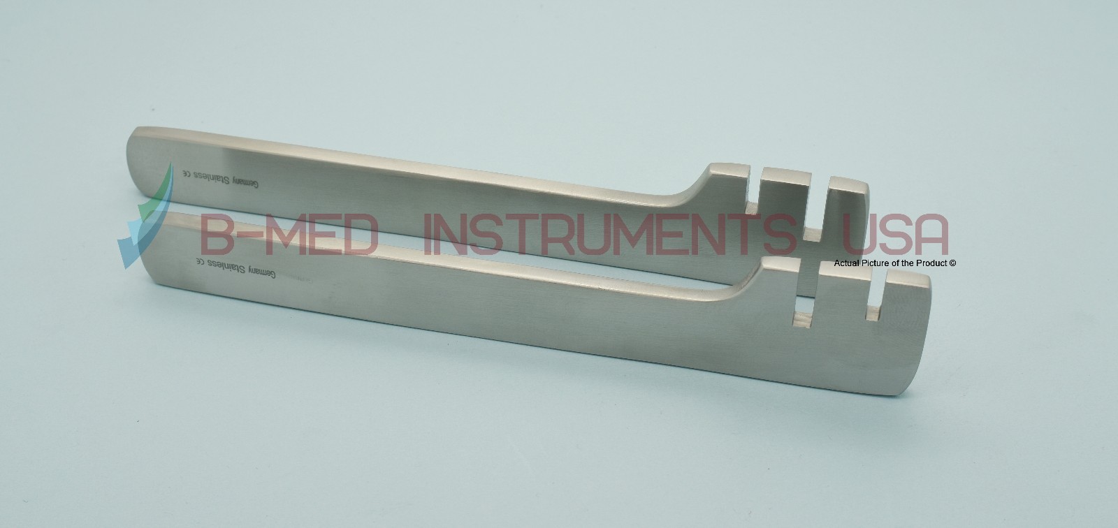 OR Grade Plate Bender Bending Irons For 2mm & 3mm Plates Orthopedic Instruments
