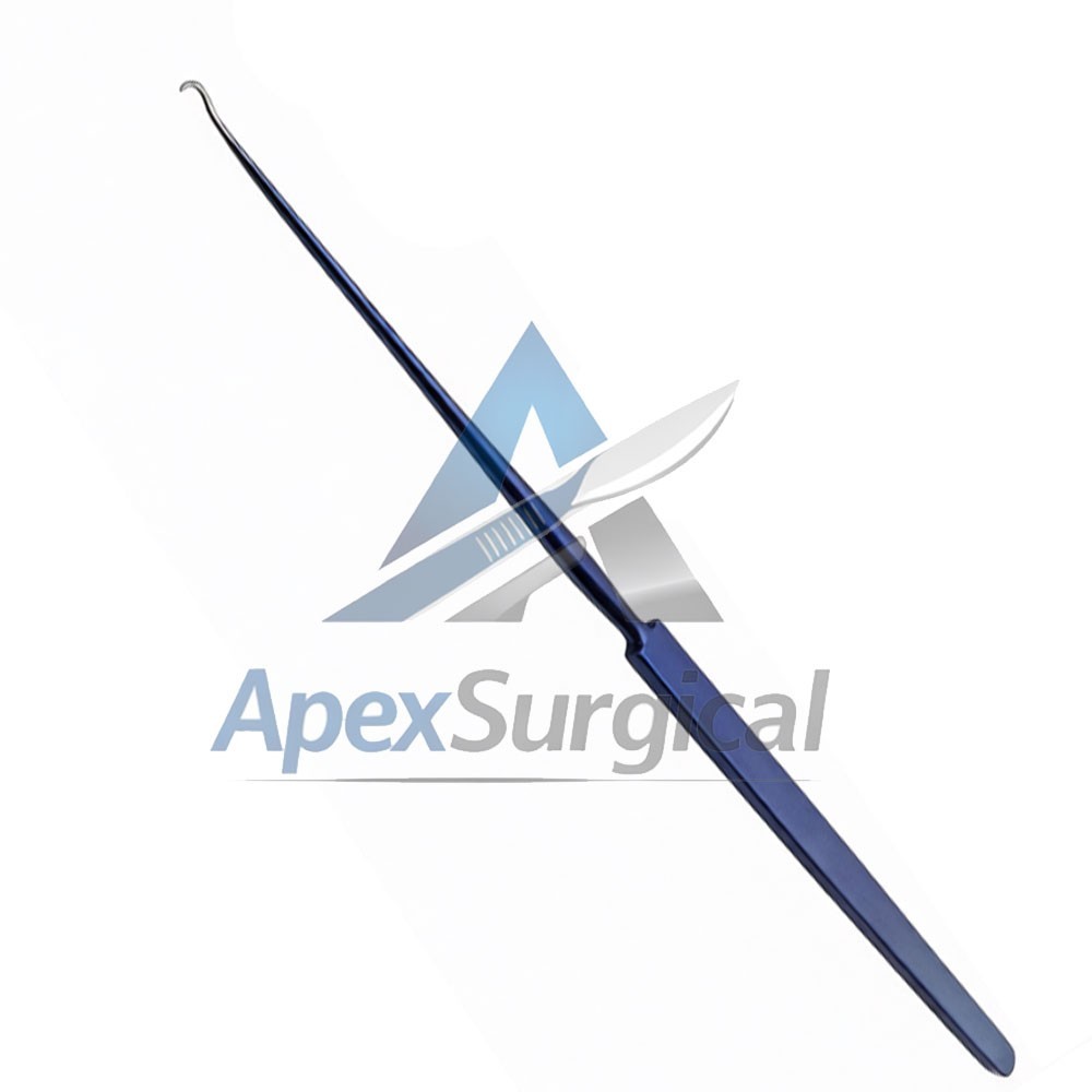 Blepharoplasty Set Plastic Surgery High Quality Instruments Set of 11 PCS
