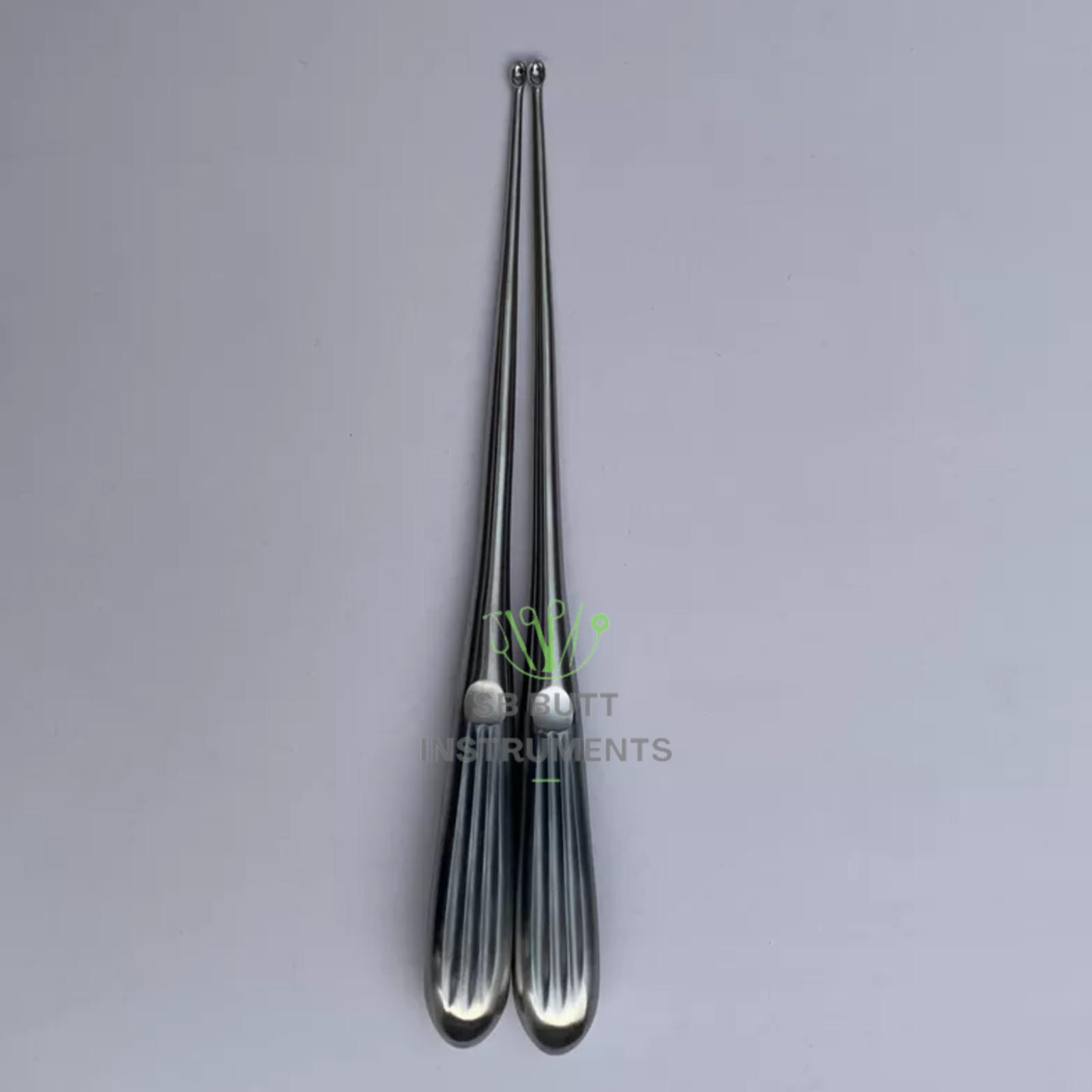 Volkmann bone curette set of 9 pieces orthopedic surgical instruments