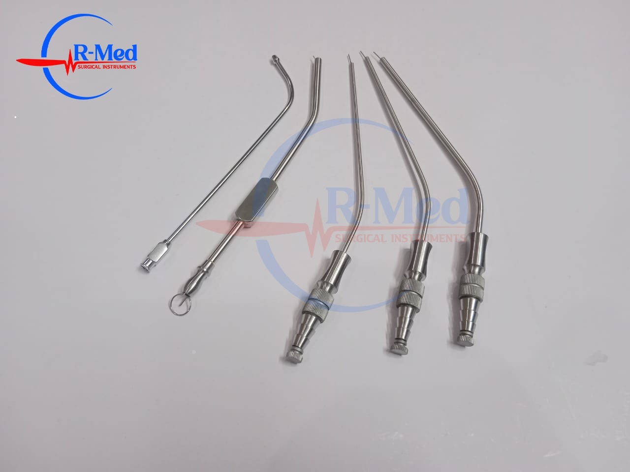 Fess Instruments Set Endoscopic Sinus Surgery ENT Instruments Set German Quality