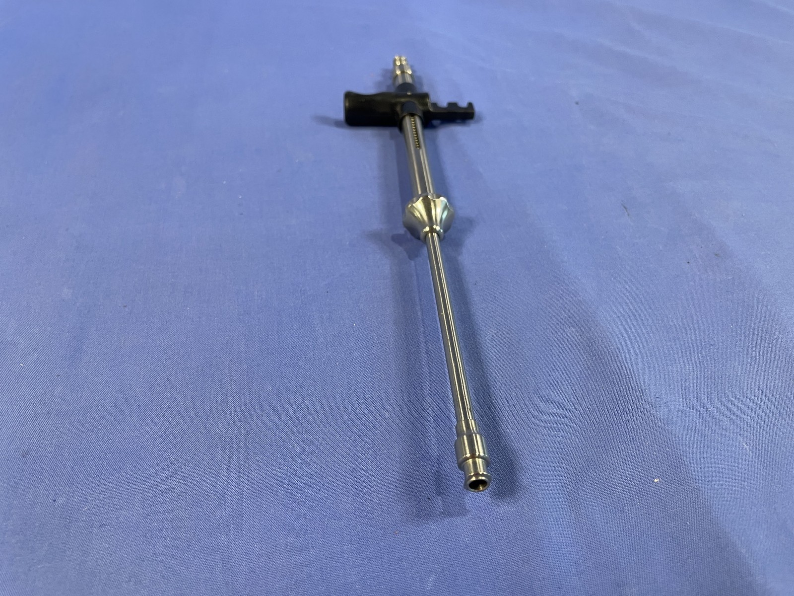 Stryker 250-080-138 Cohen Cannula Probe Surgical Instrument