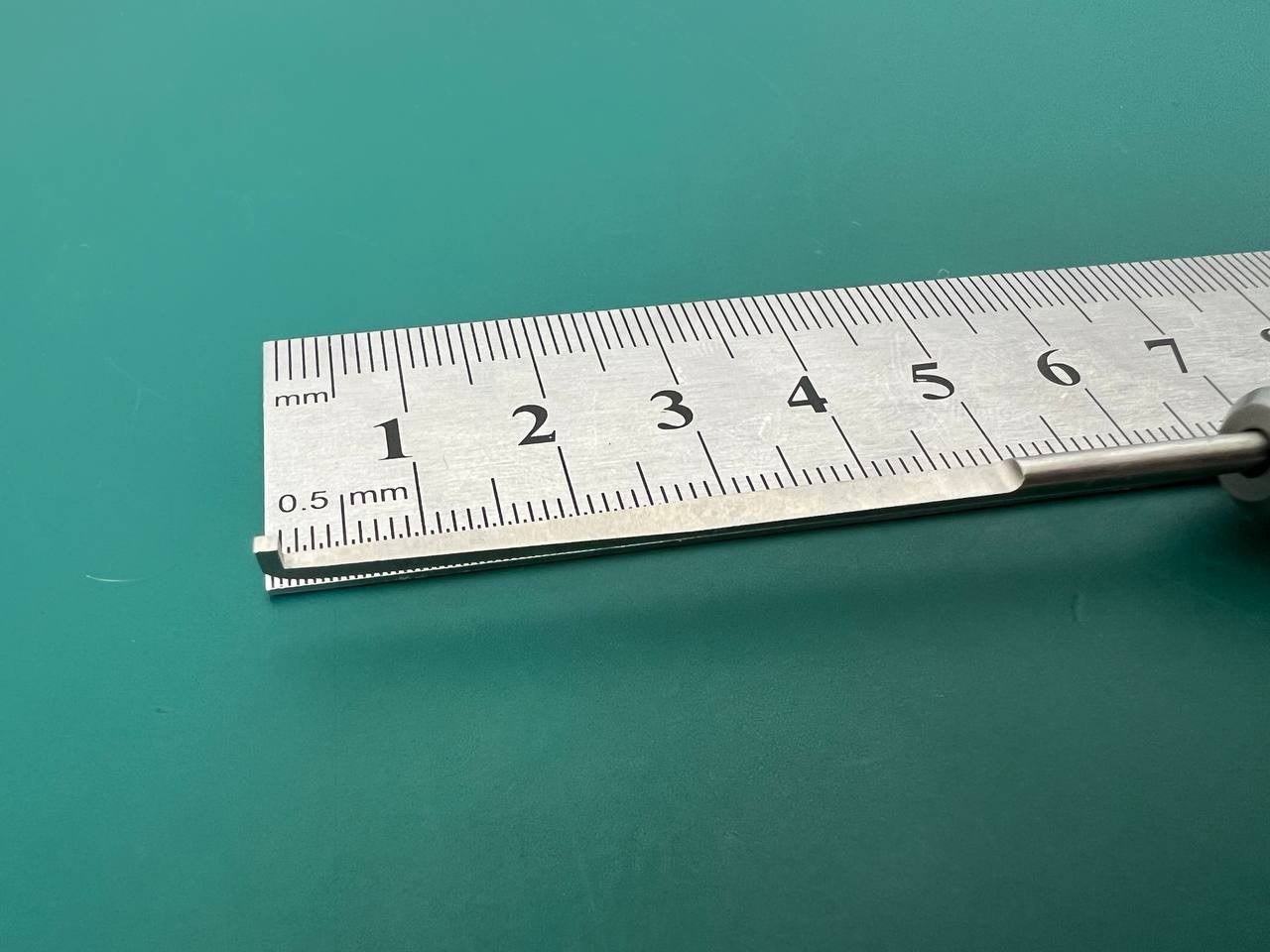 Arthrex AR-4167 Surgical Arthroscopic Arthroscopy Large Depth Gauge