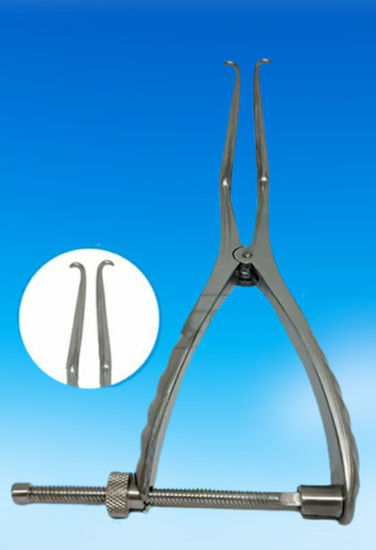 Stifle Distractor with Spinlock 15cm orthopedic Instruments *Free Shipping*