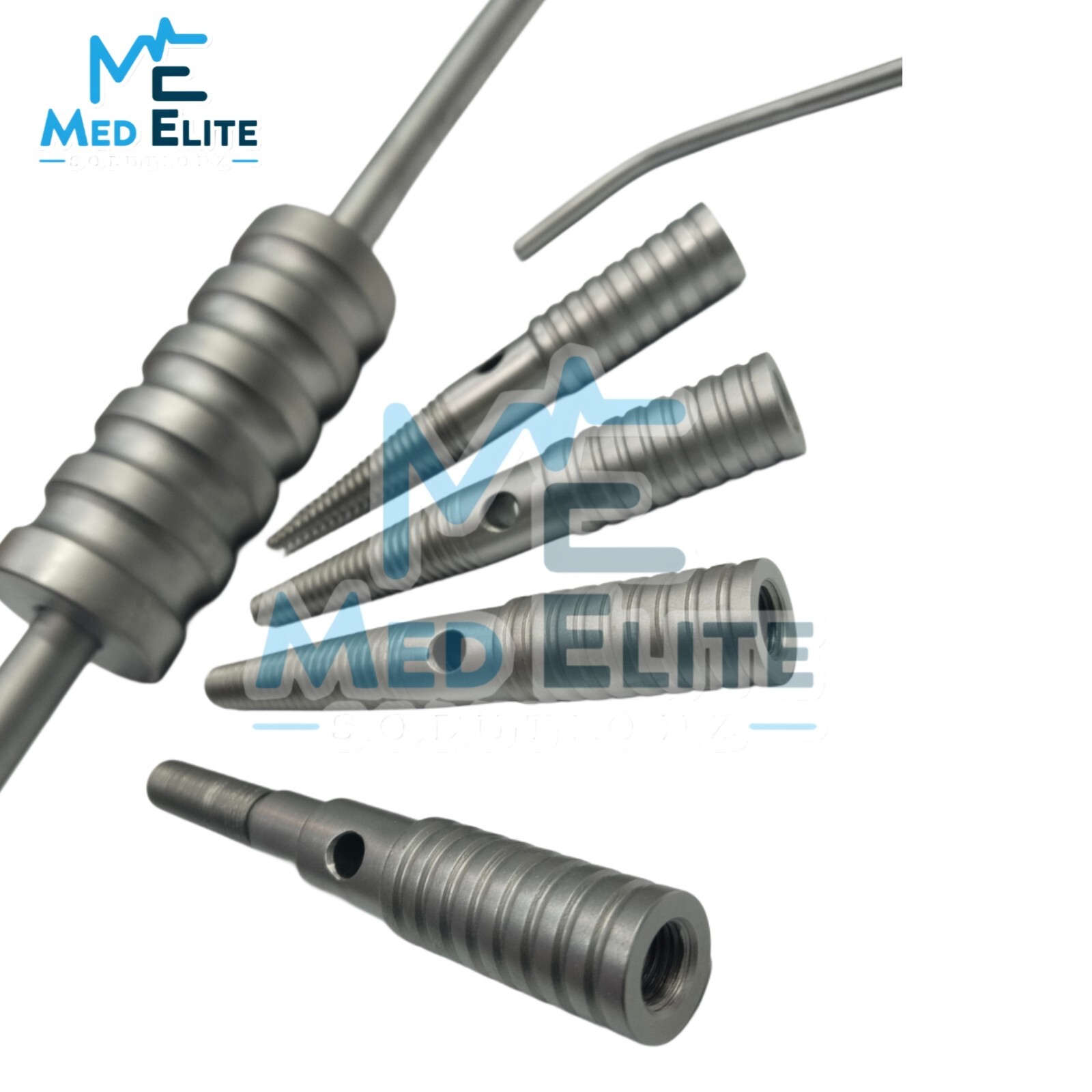 Extractor Universal Nail Removal Set Orthopedic Surgical Instruments Top Quality