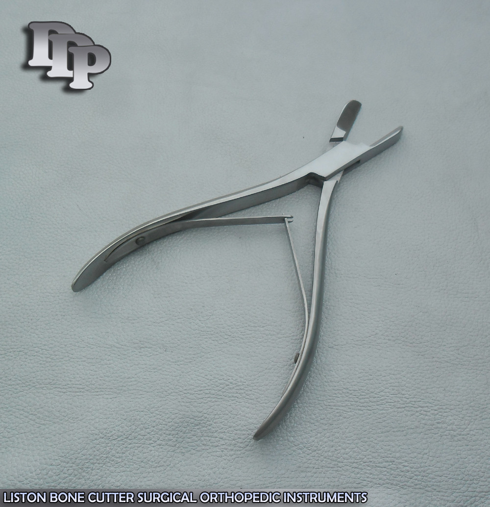 LISTON BONE CUTTER 9″ SURGICAL ORTHOPEDIC INSTRUMENTS