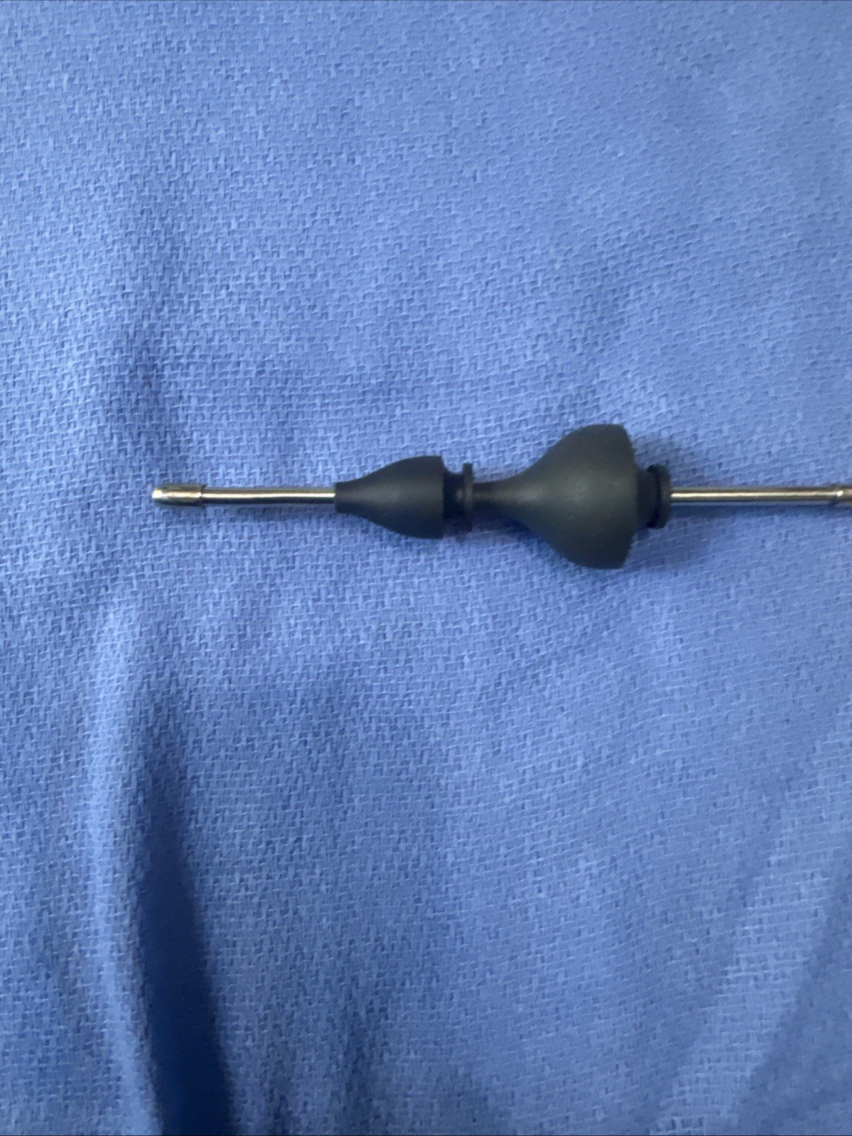V. Mueller GL2360-001 Kahn Uterine Trigger Cannula