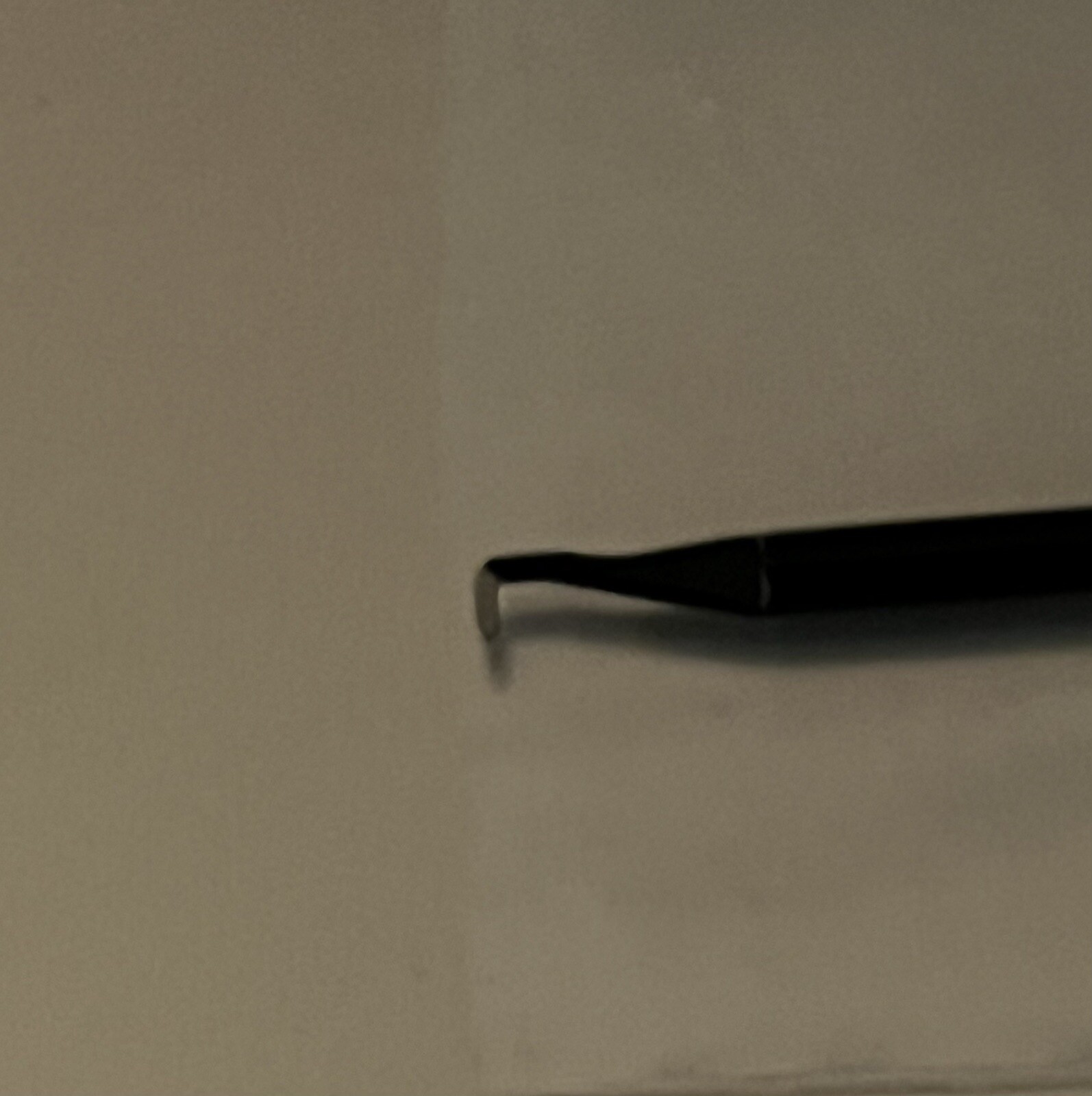 NEW V. Mueller Right Angled Hook Suction Electrode