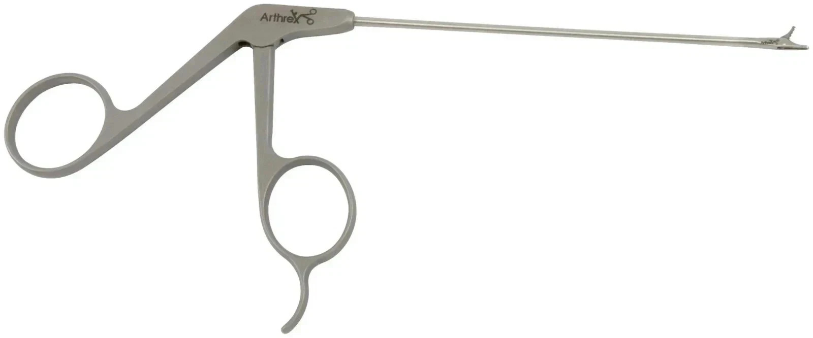 2x Arthrex AR-12540 Suture Retriever, 3.4mm, Straight Shaft German Quality