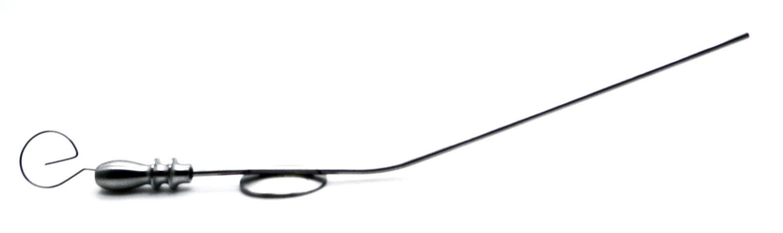 10× Baron Suction Tubes FR 5 Surgical 1.7mm ENT Surgical Tools