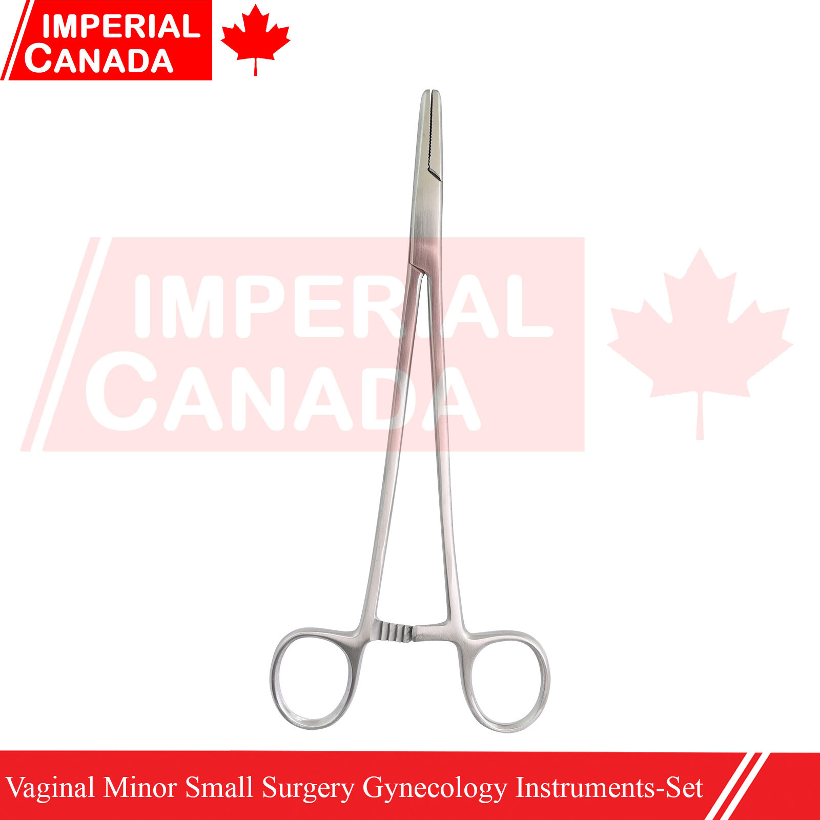 32 Pcs Vaginal Minor Small Surgery Gynecology Instruments Set DS-1663