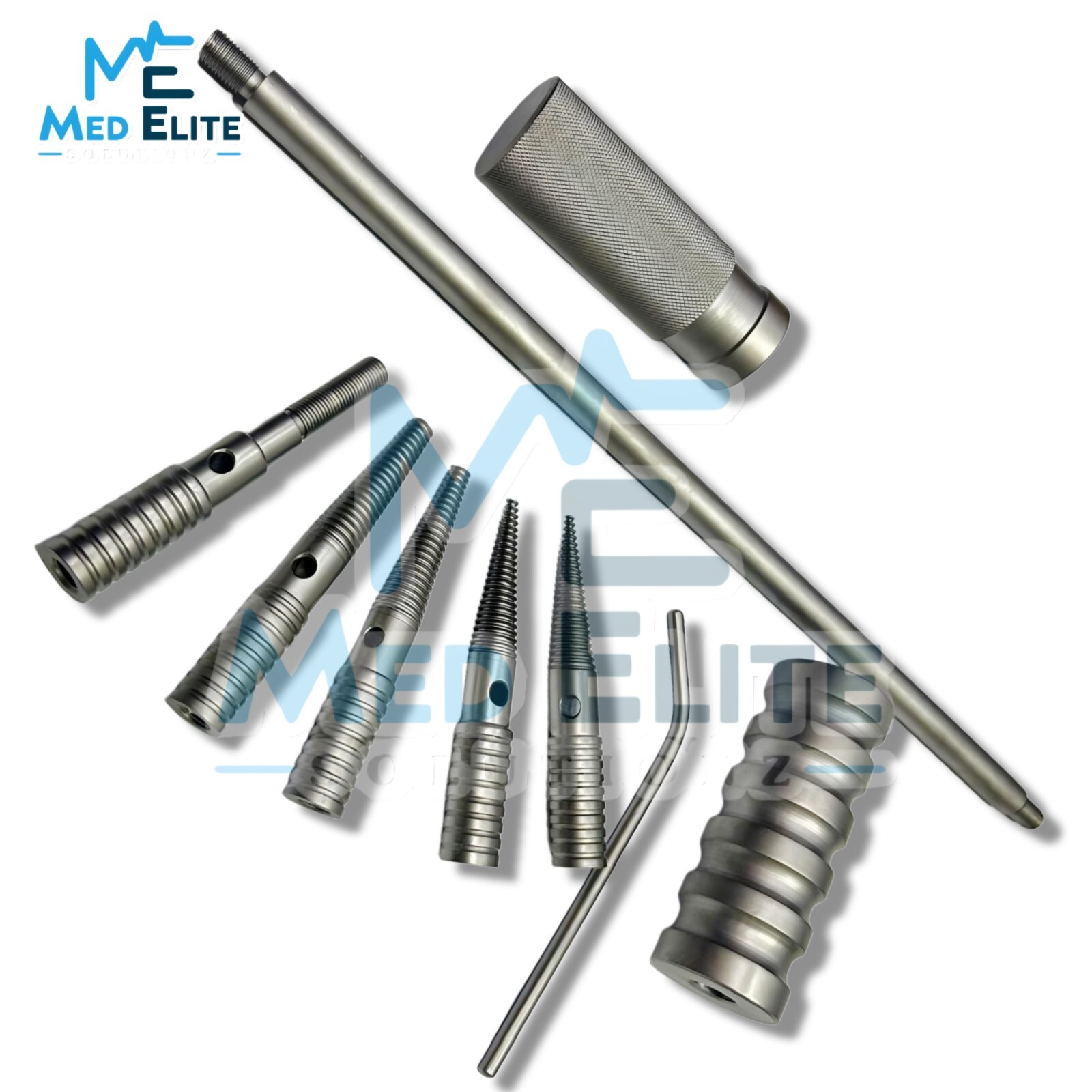 Extractor Universal Nail Removal Set Orthopedic Surgical Instruments Top Quality
