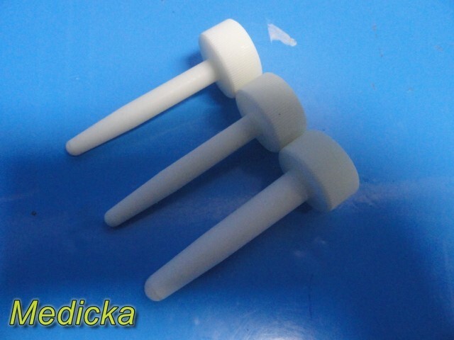 S&N Richards Acufex Rear Entry ACL Drill Guide Sys/Arthroplasty Instr Set ~32641