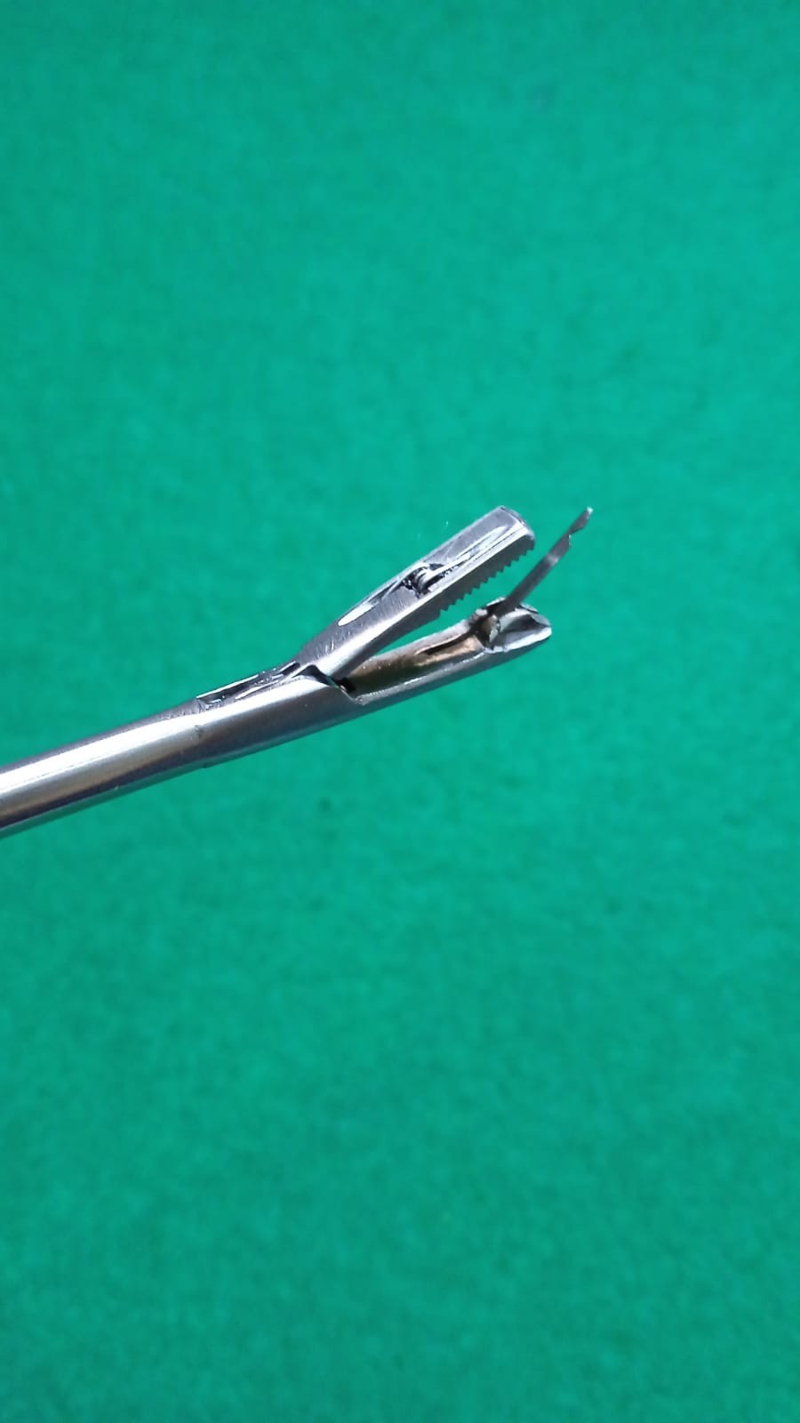Arthrex AR-12990 knee scorpion suture passer with 6 needles surgical Instrumits
