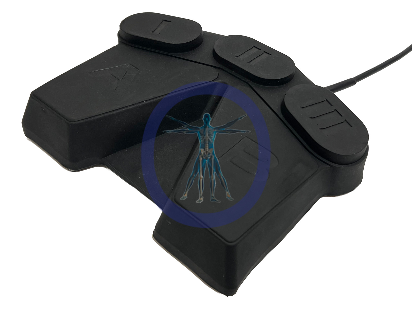 Orthopedic Surgical 5100-8 Stryker NON-OEM Foot Pedal*NEW With 6 Month Warranty*