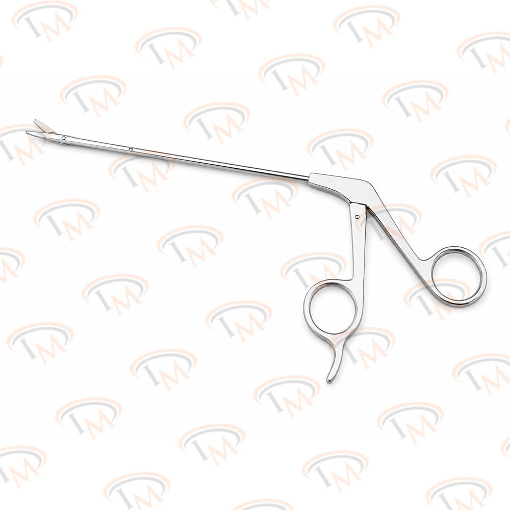 Fess Instruments 4 PCs Set Endoscopic Sinus Surgery ENT Instrument Set