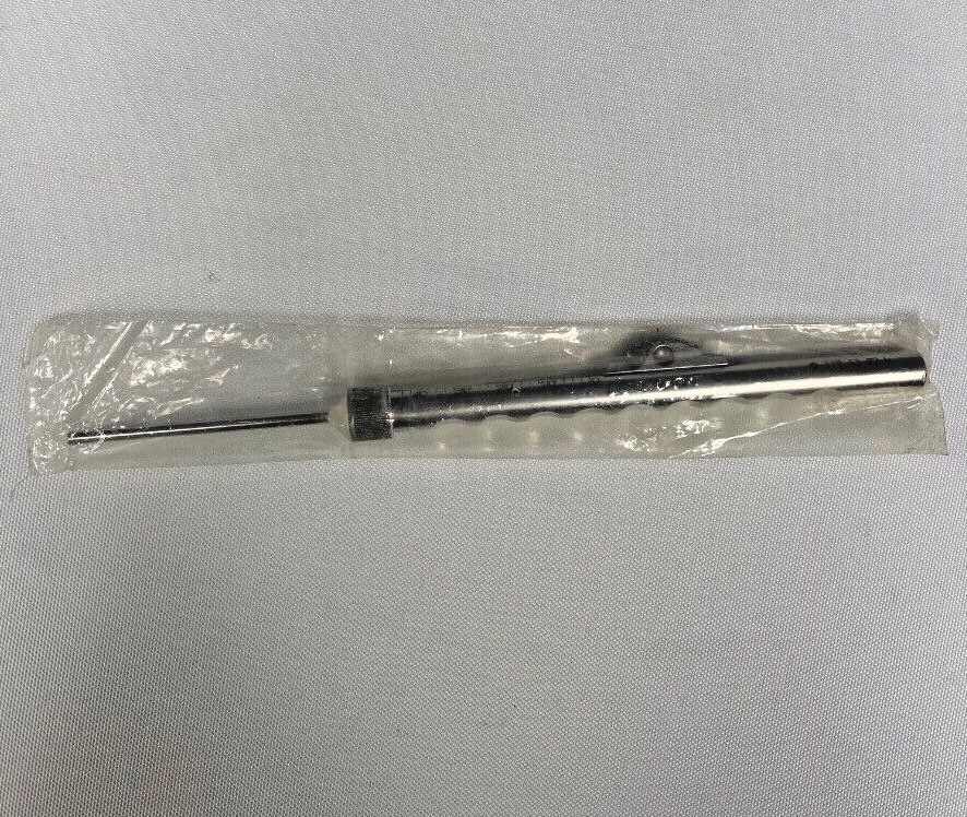 Synthes 319.53 2.4mm Depth Gauge Long Mandibular US133 Orthopedic Trauma