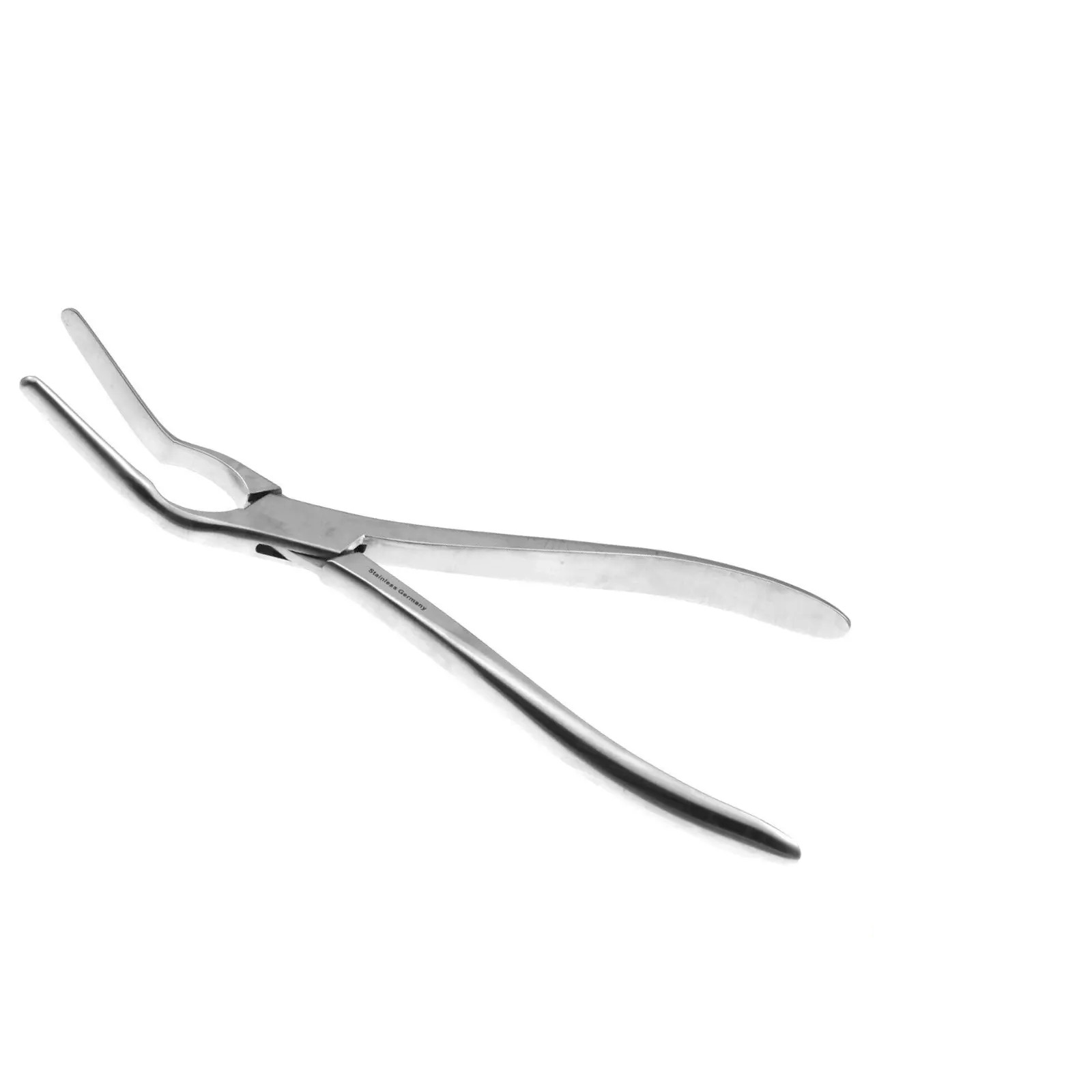 Asch Nasal Septum Straightening Forceps 23cm ENT Nasal Surgey Instruments