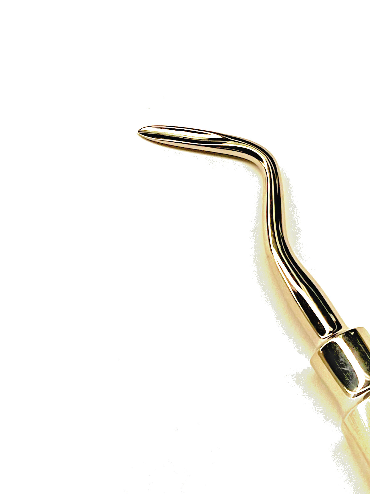 Dental Root Tip Pick Elevator APICAL 303 Right