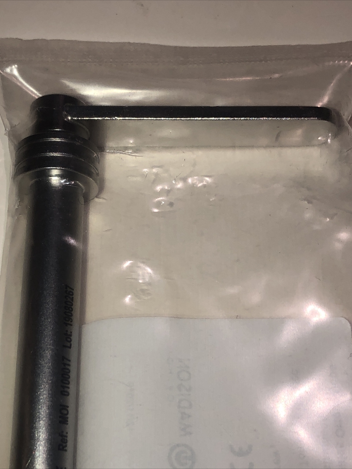 MADISON ORTHO Protection and drill sleeve for locking screw REF:MOI 0100017