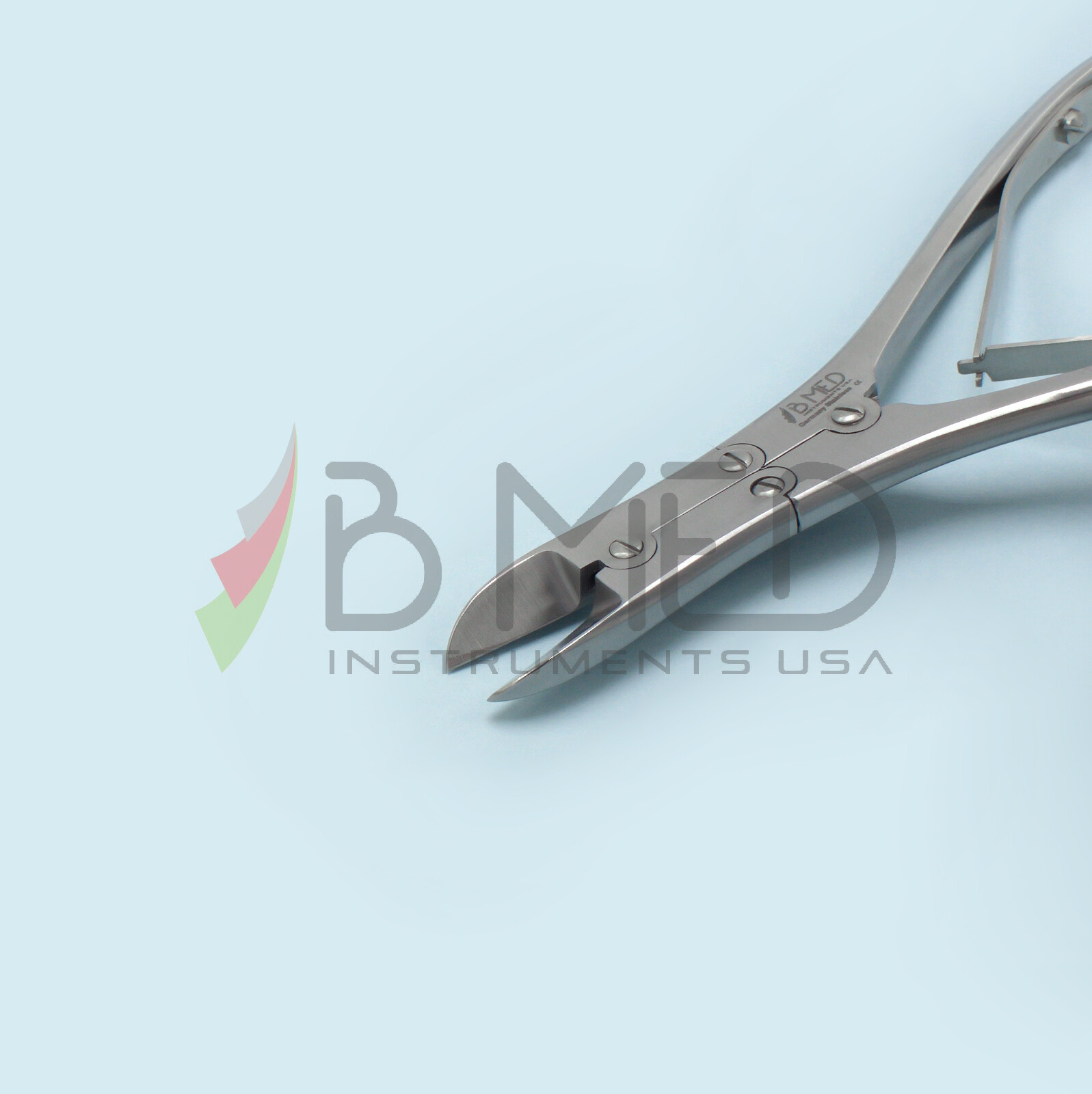 OR Grade Ruskin-Liston Bone Cutting Forcep Straight 6″ Orthopedic Rongeur Cutter
