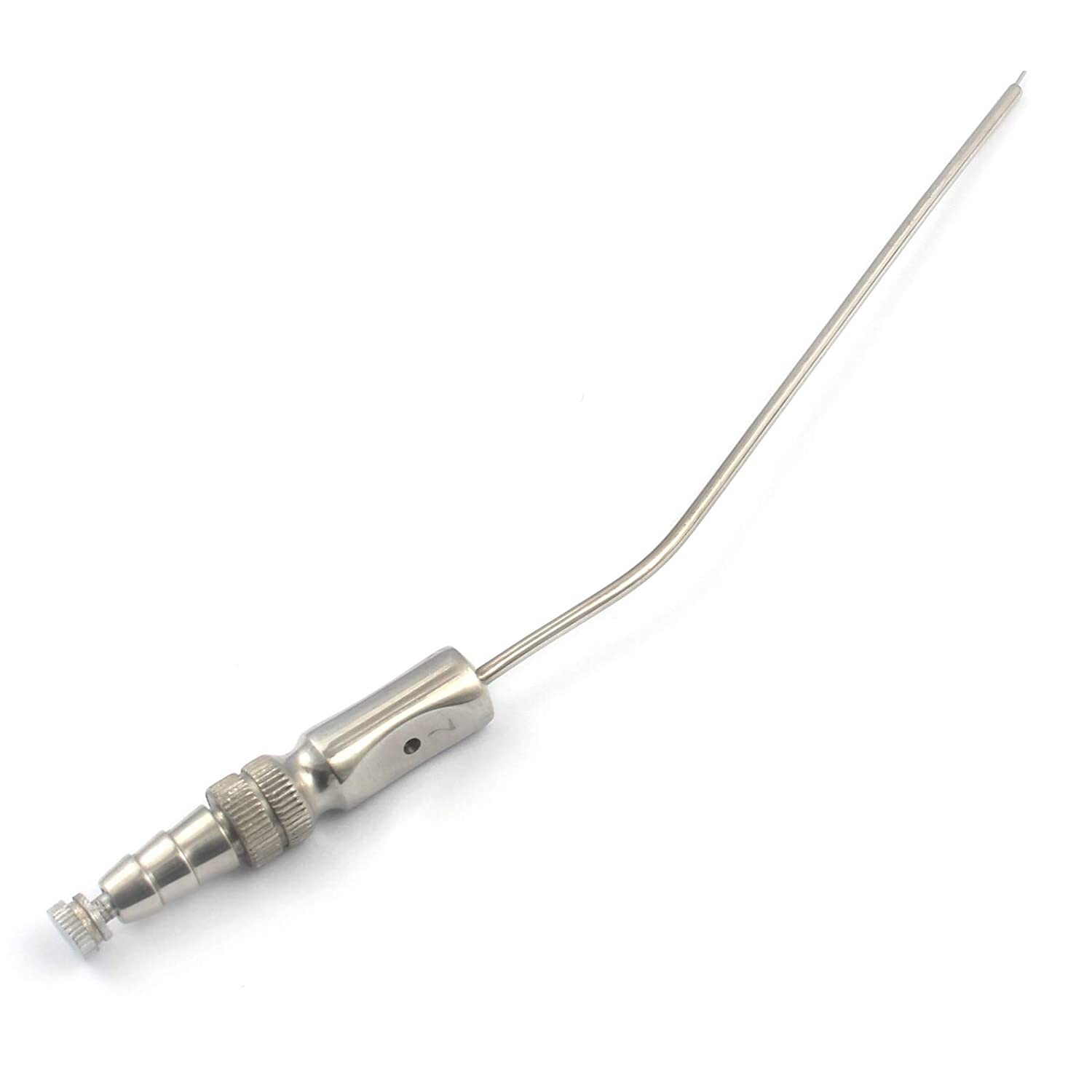 Dental Surgical Aspirator Frazier Suction Tube 2mm Diagnostic Instruments